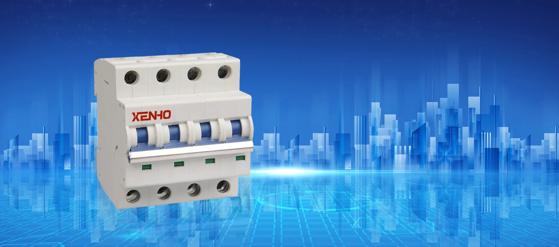 Добављач минијатурних прекидача