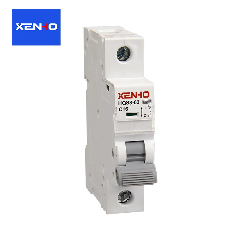 АЦ минијатурни прекидач