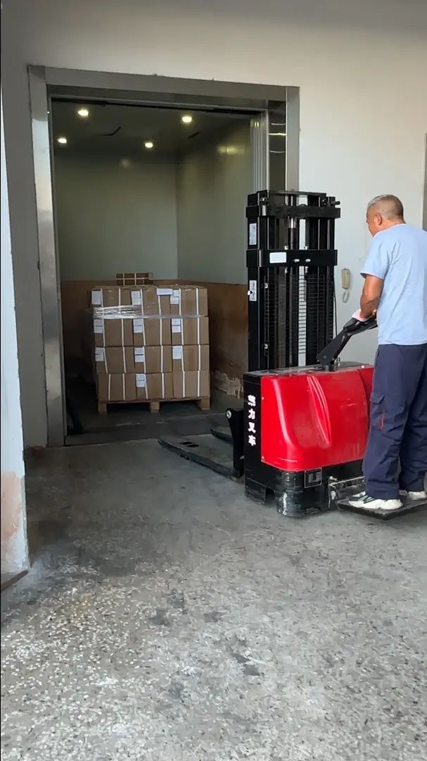 Ac Miniature Circuit Breaker