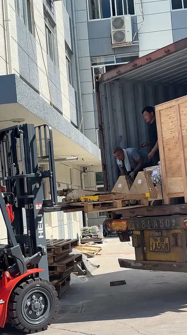 Dual Power Automatic Transfer Switch