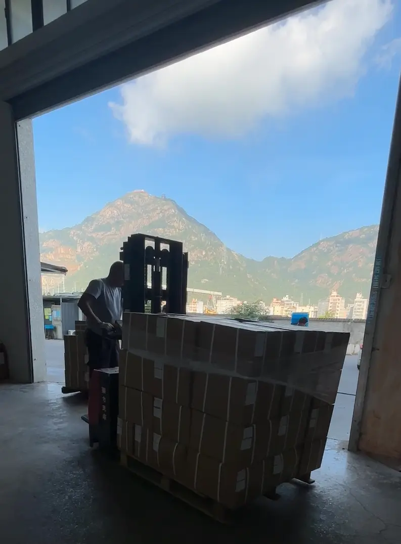 Generator Manual Transfer Switch