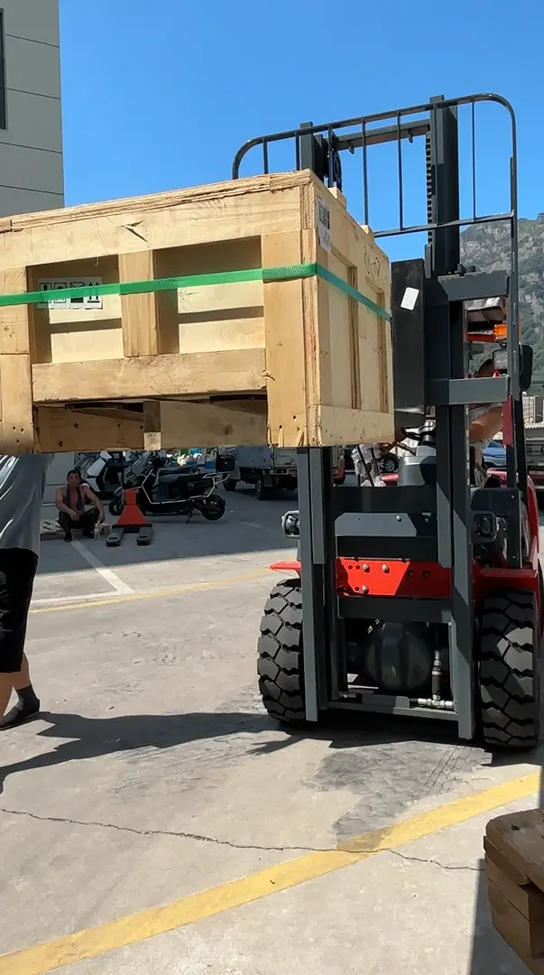 Generator Manual Transfer Switch