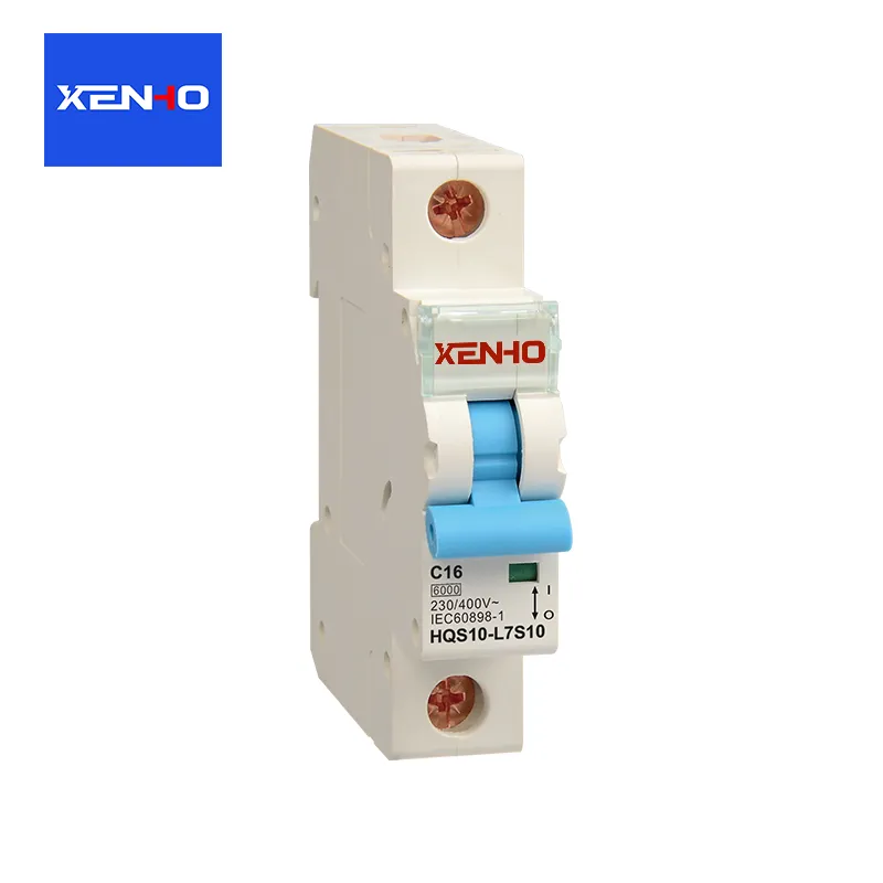 Л7 Минијатурни прекидач